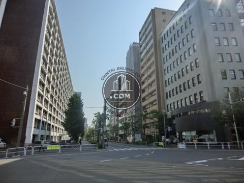 駅周辺