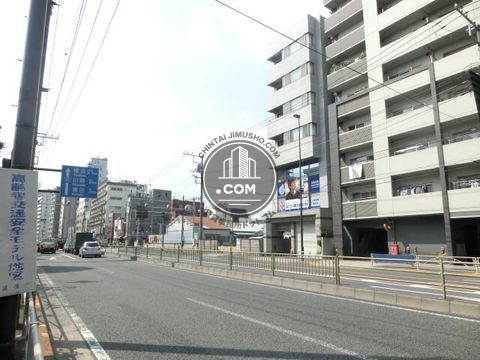 大通り
