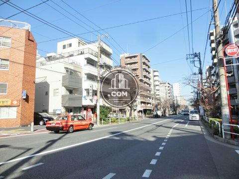 大通り