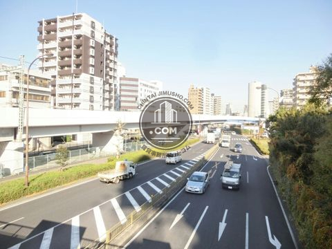 大通り