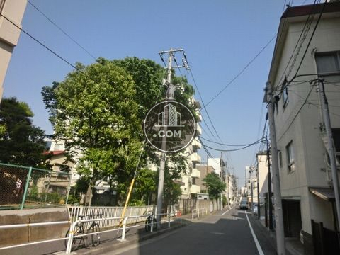 裏路地