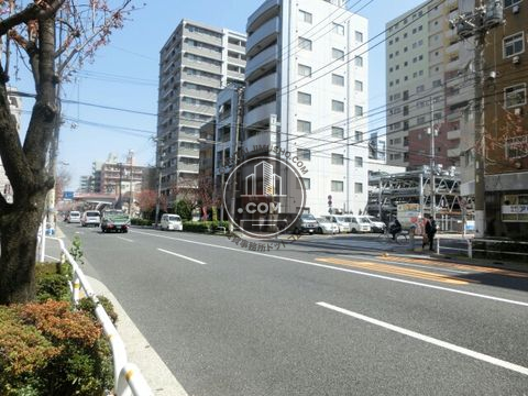 大通り