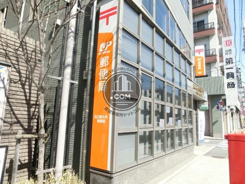 大通り