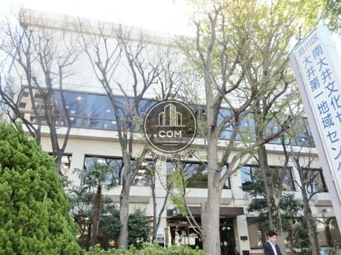 大通り