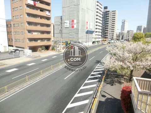 大通り