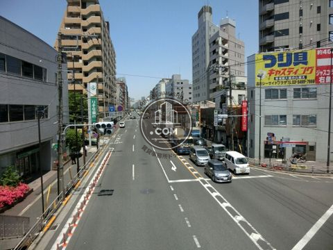 大通り