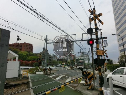 駅周辺
