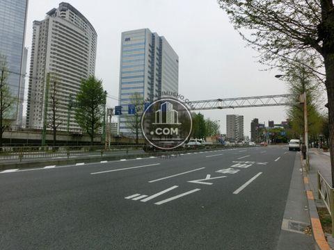 駅周辺