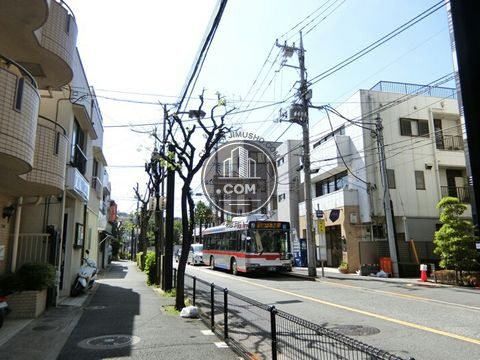 繁華街