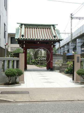 大通り
