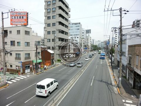 大通り