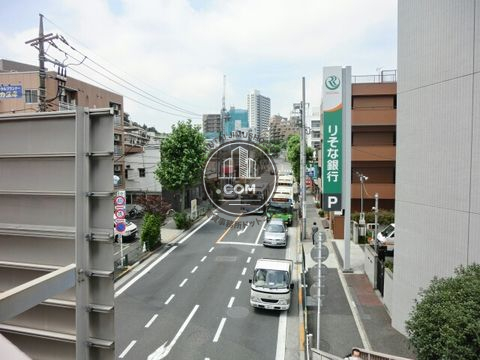 大通り
