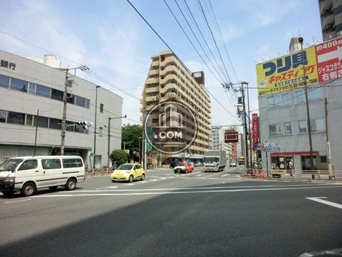 大通り