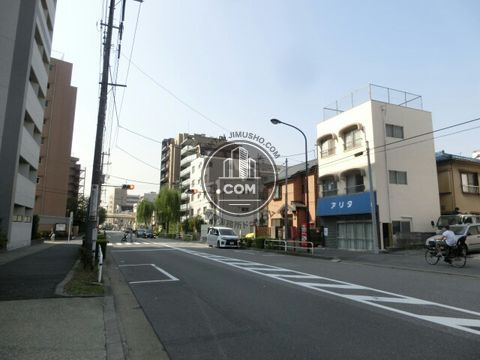 大通り