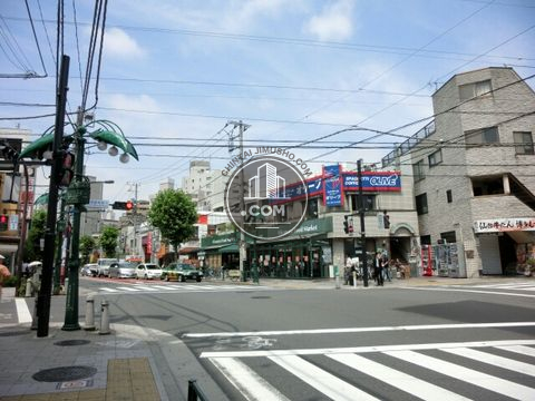 大通り