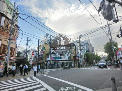 大通り