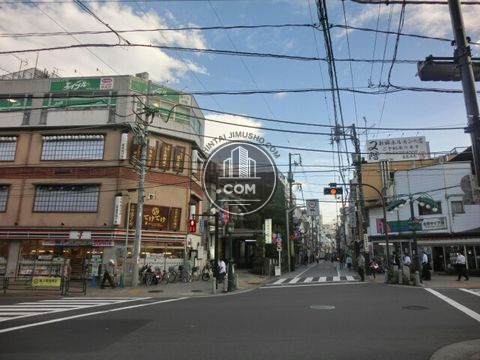 大通り