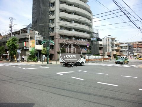 大通り