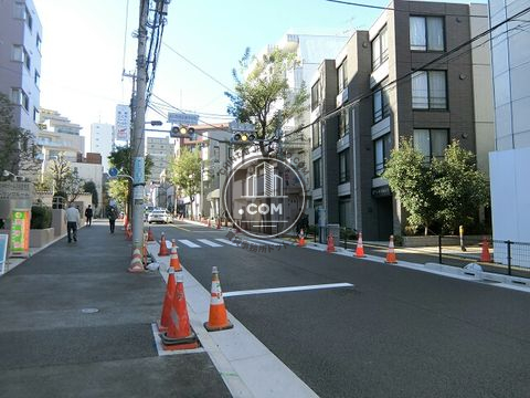 大通り