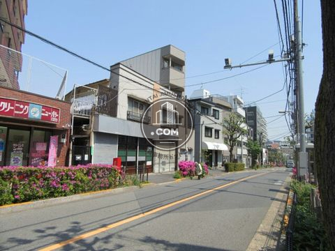 大通り