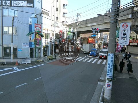 大通り