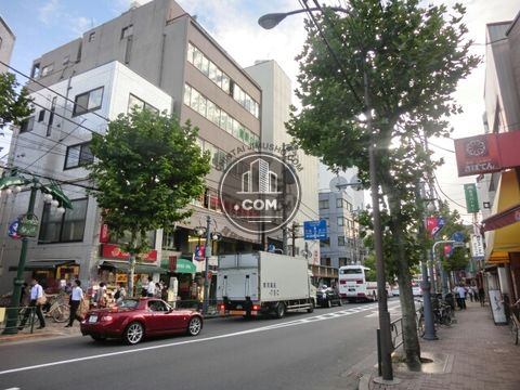 駅周辺