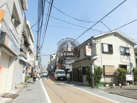 大通り