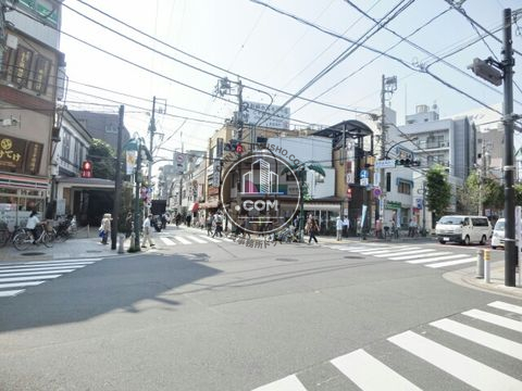 大通り