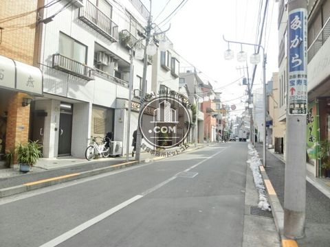 大通り