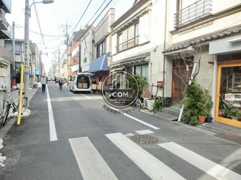 大通り