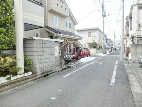 裏路地