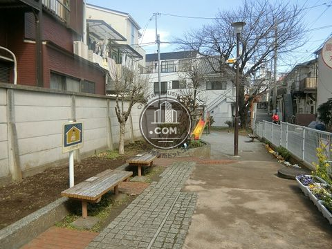 裏路地