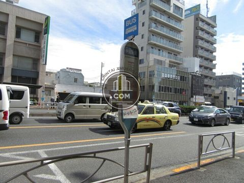 大通り