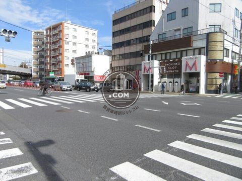 大通り