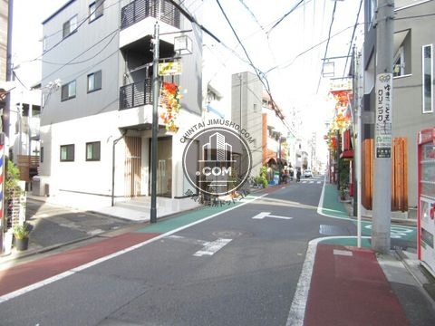 大通り