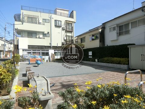 裏路地