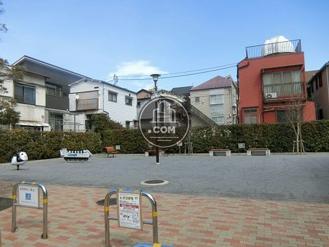 裏路地