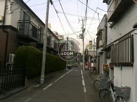 裏路地