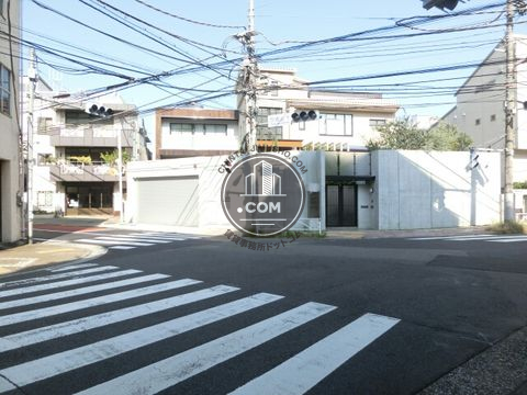 大通り