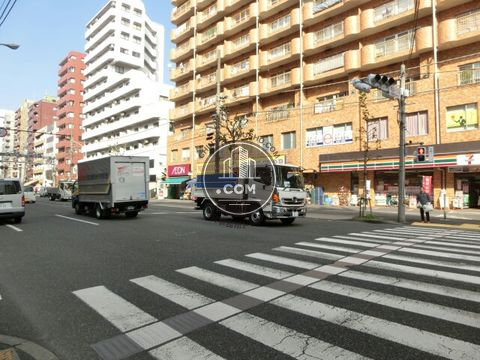大通り