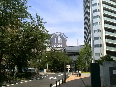 裏路地