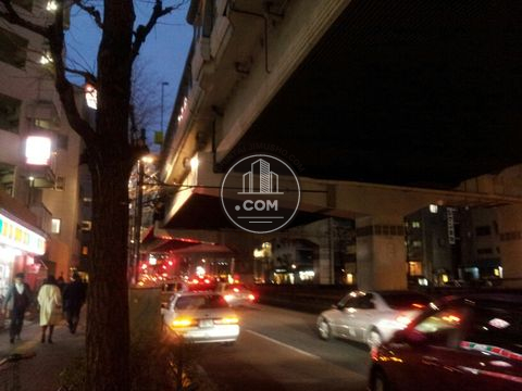 駅周辺