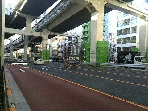 大通り