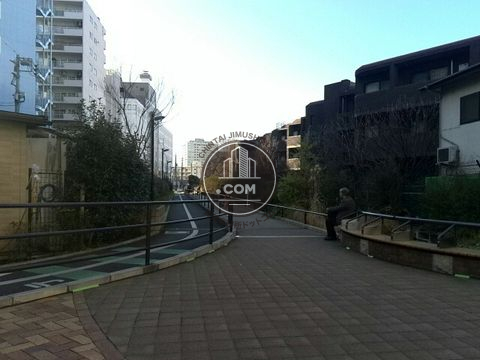 駅周辺