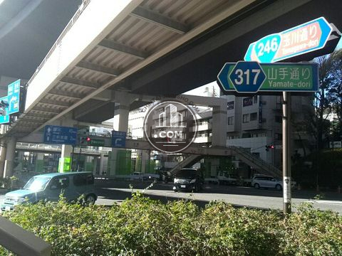 大通り