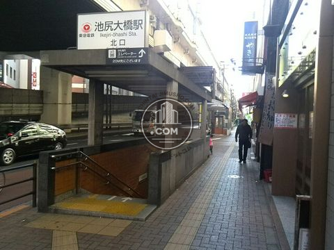 駅周辺