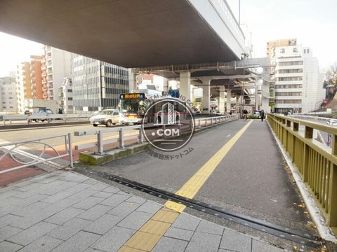 大通り