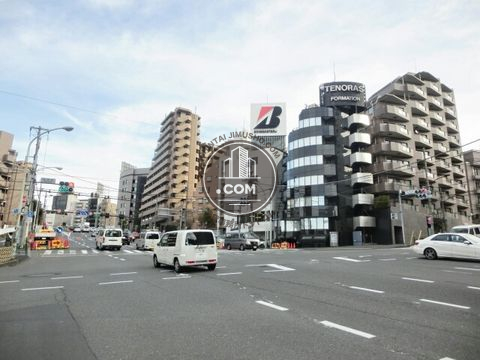 大通り