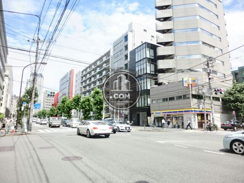 大通り