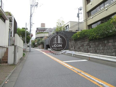 裏路地